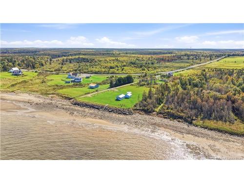 22 Harvey Shore, Little Shemogue, NB 