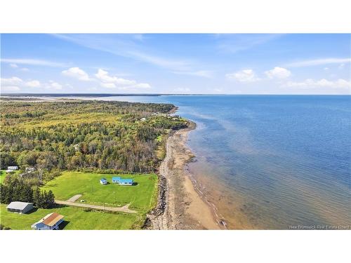 22 Harvey Shore, Little Shemogue, NB 