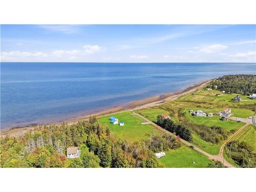 22 Harvey Shore, Little Shemogue, NB 