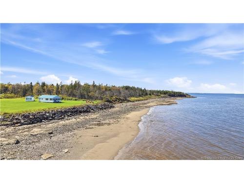 22 Harvey Shore, Little Shemogue, NB 
