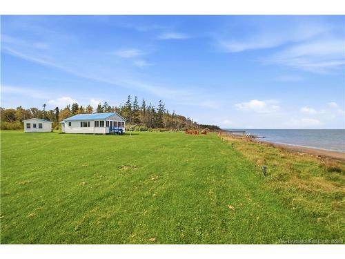 22 Harvey Shore, Little Shemogue, NB 