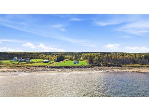22 Harvey Shore, Little Shemogue, NB 