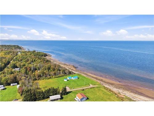 22 Harvey Shore, Little Shemogue, NB 