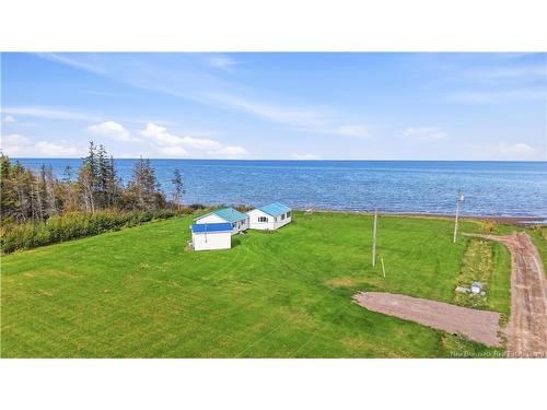 22 Harvey Shore, Little Shemogue, NB 