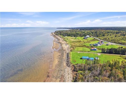 22 Harvey Shore, Little Shemogue, NB 