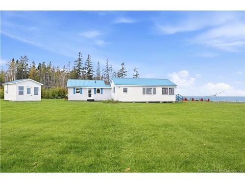 22 Harvey Shore, Little Shemogue, NB 