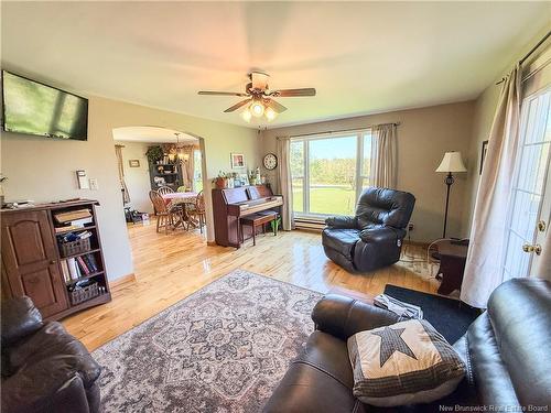 99 Lounsbury Rd, Wheaton Settlement, NB 