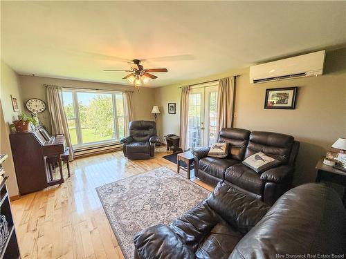99 Lounsbury Rd, Wheaton Settlement, NB 