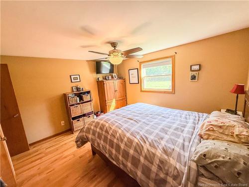 99 Lounsbury Rd, Wheaton Settlement, NB 