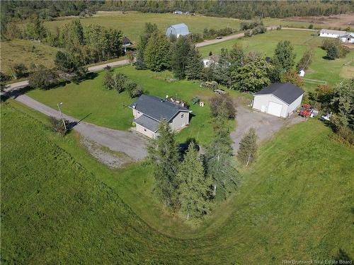 99 Lounsbury Rd, Wheaton Settlement, NB 