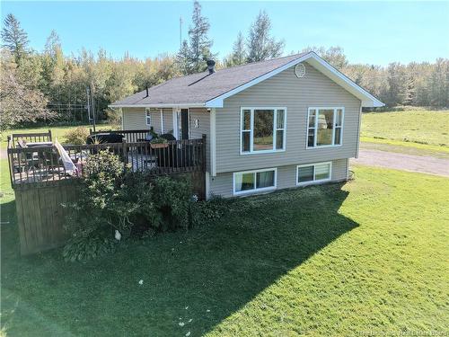 99 Lounsbury Rd, Wheaton Settlement, NB 