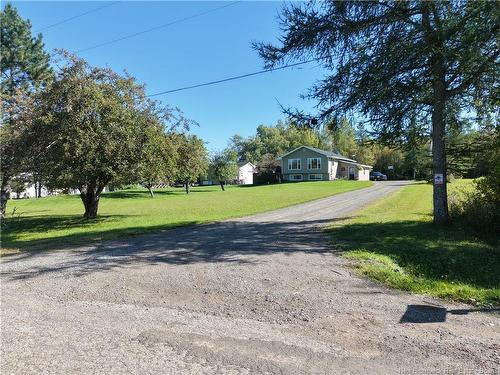 99 Lounsbury Rd, Wheaton Settlement, NB 