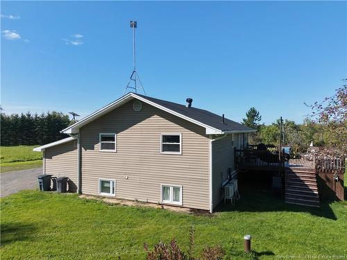 99 Lounsbury Rd, Wheaton Settlement, NB 