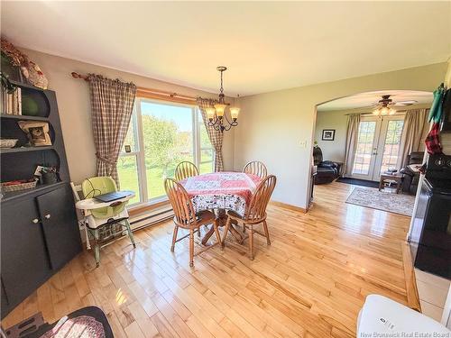 99 Lounsbury Rd, Wheaton Settlement, NB 