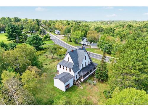 4 Yeamans Rd, Minto, NB 