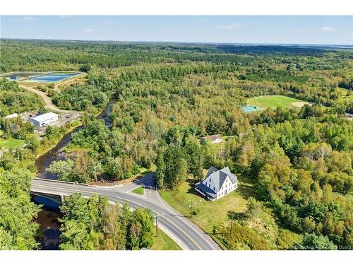 4 Yeamans Rd, Minto, NB 