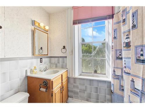 4 Yeamans Rd, Minto, NB 