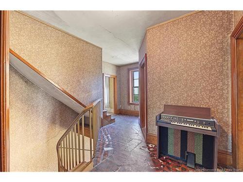 4 Yeamans Rd, Minto, NB 