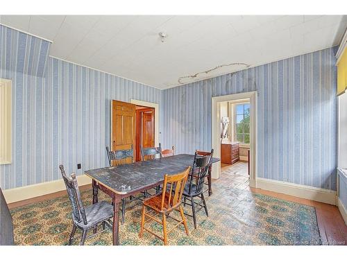 4 Yeamans Rd, Minto, NB 