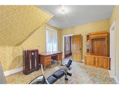 4 Yeamans Rd, Minto, NB 