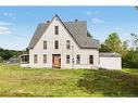 4 Yeamans Rd, Minto, NB 