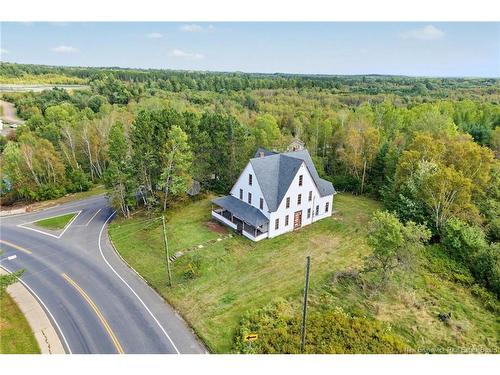 4 Yeamans Rd, Minto, NB 