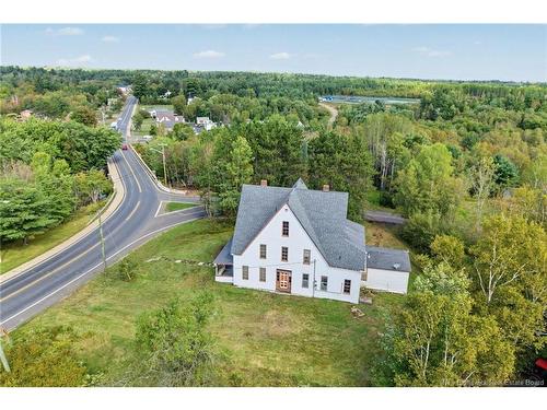4 Yeamans Rd, Minto, NB 