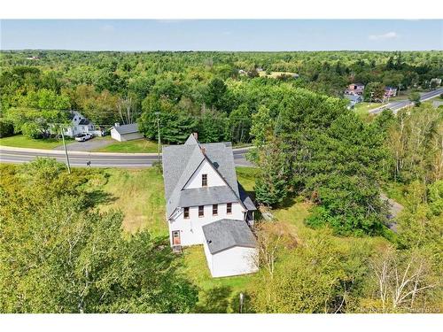 4 Yeamans Rd, Minto, NB 
