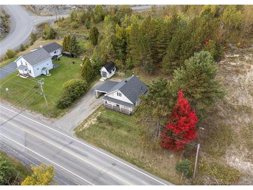 410 Du Pouvoir Rd, Edmundston, NB 