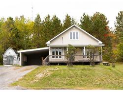 410 du Pouvoir RD Edmundston, NB E3V 4K2