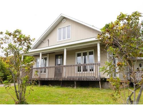 410 Du Pouvoir Rd, Edmundston, NB 