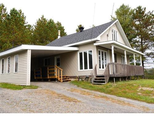 410 Du Pouvoir Rd, Edmundston, NB 