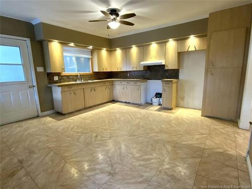 410 Du Pouvoir Rd, Edmundston, NB 
