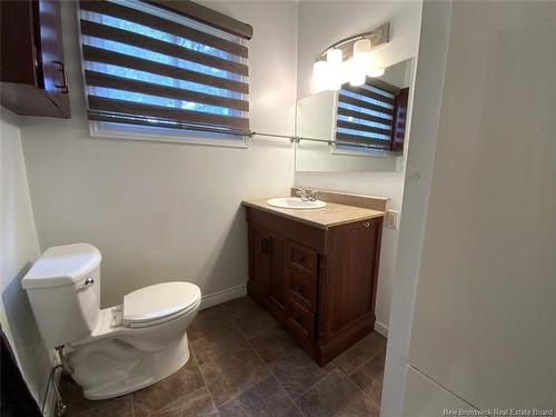 410 Du Pouvoir Rd, Edmundston, NB 