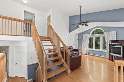 Escalier - 