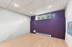 Chambre à coucher - 