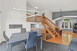 Salle à manger - 