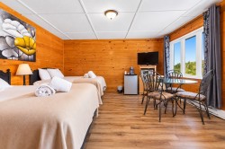 Chambre à coucher - 