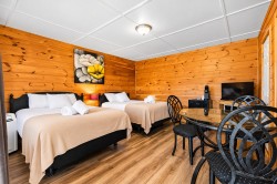 Chambre à coucher - 