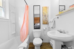 Chambre à coucher - 