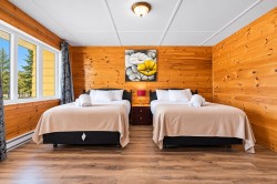 Chambre à coucher - 