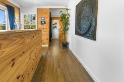 Intérieur - 