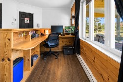 Intérieur - 
