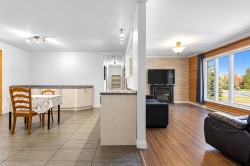 Intérieur - 