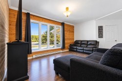 Intérieur - 