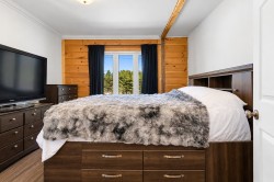 Intérieur - 