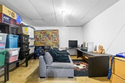 Intérieur - 