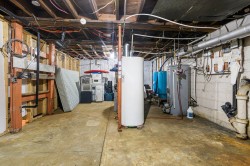 Intérieur - 