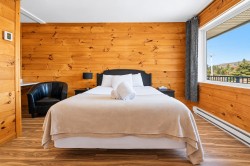 Intérieur - 