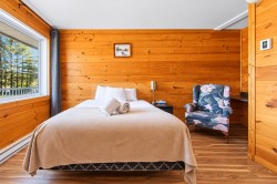 Intérieur - 